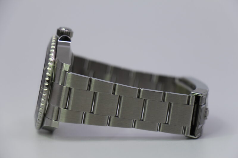 ROLEX SUBMARINER 124060 - NEW - Image 2