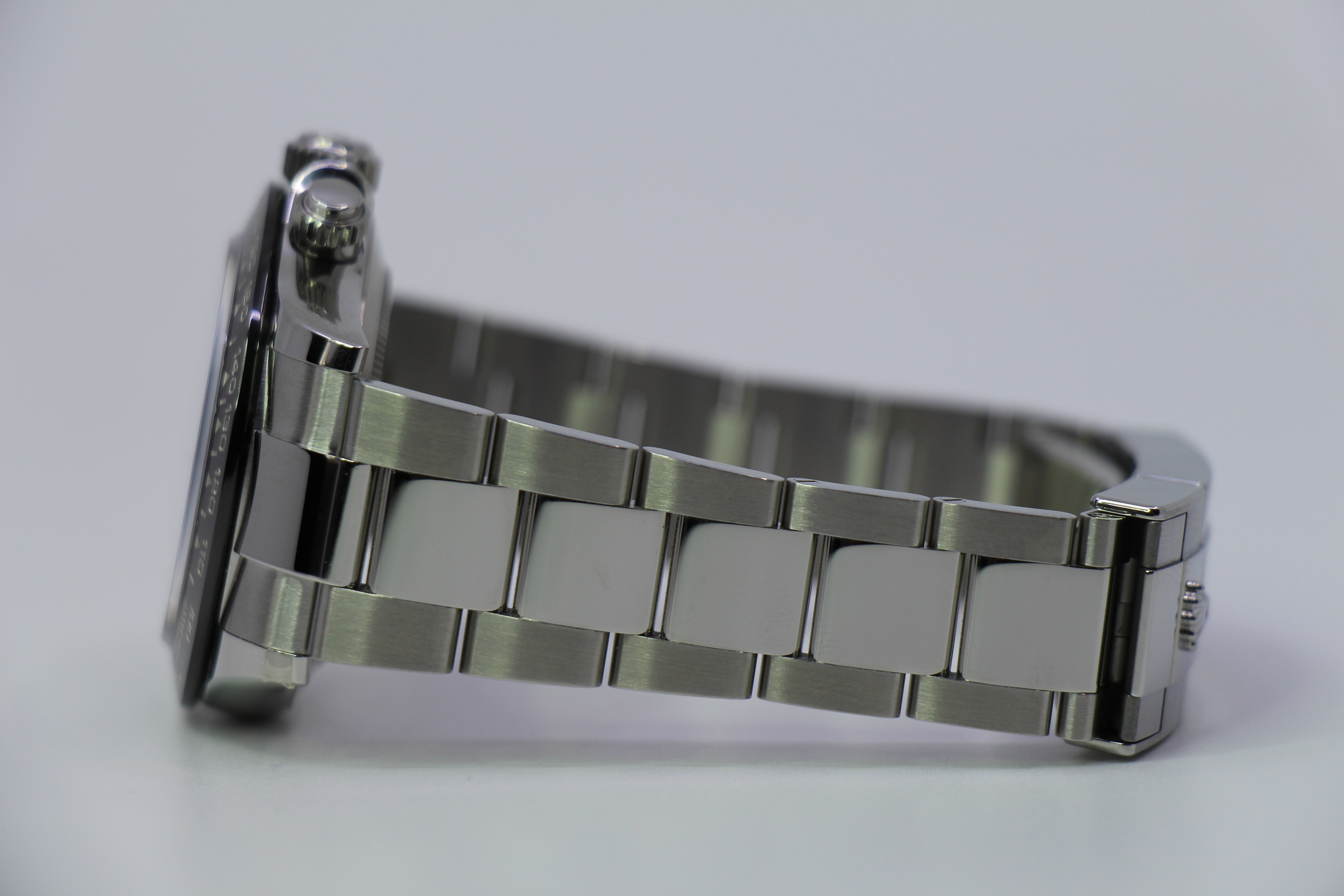 ROLEX COSMOGRAPH DAYTONA 116500LN - NEW - Billede 2