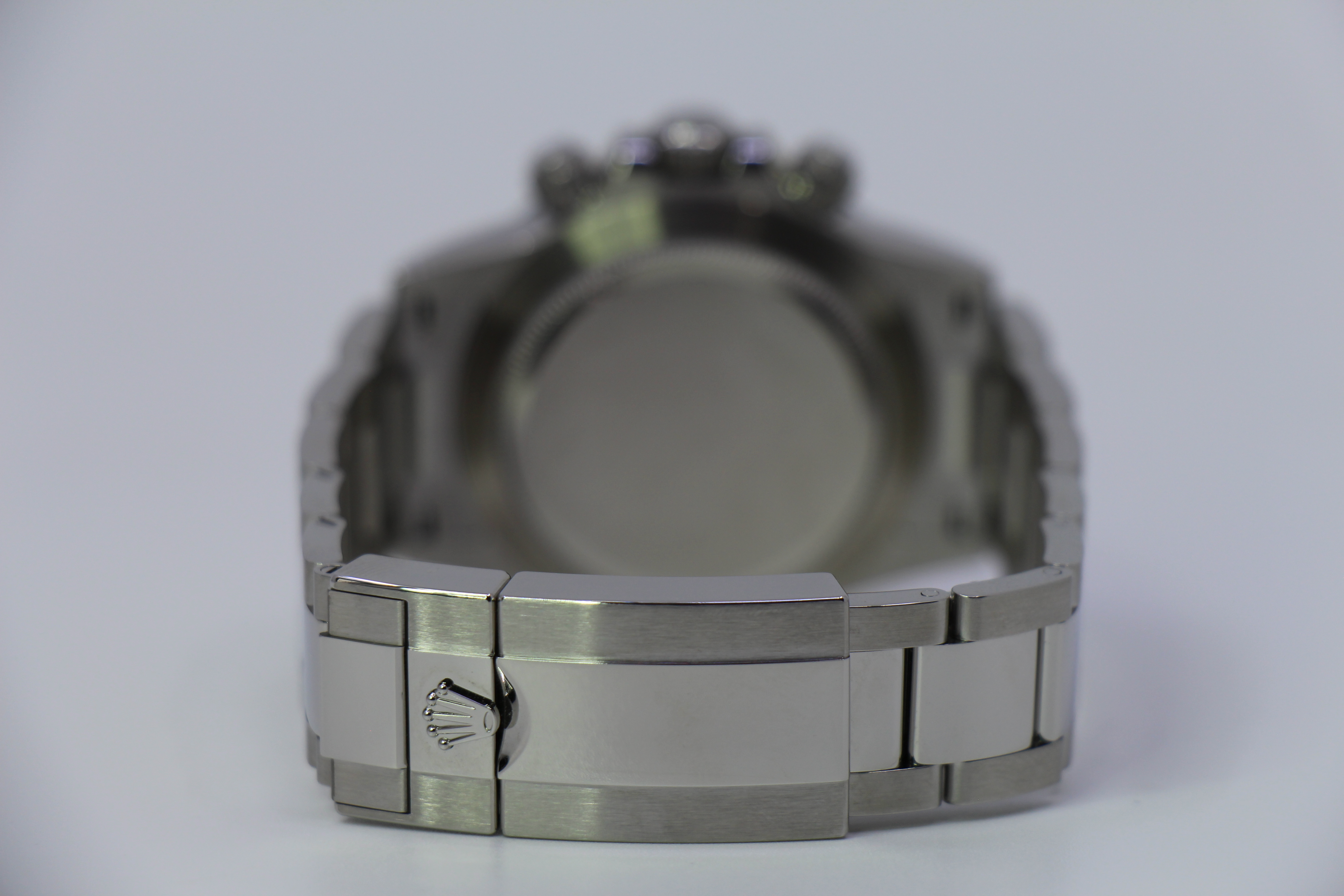 ROLEX COSMOGRAPH DAYTONA 116500LN - NEW - Billede 3