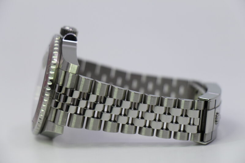 ROLEX GMT-MASTER II 126710BLRO - "DANSK AD" - Image 2