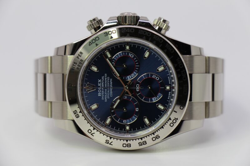 ROLEX COSMOGRAPH DAYTONA 116509