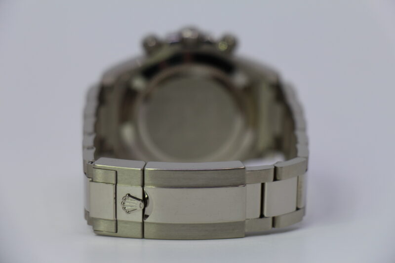 ROLEX COSMOGRAPH DAYTONA 116509 - Image 3