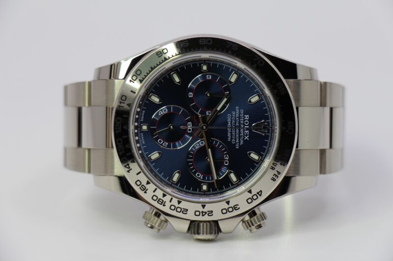 ROLEX COSMOGRAPH DAYTONA 116509 - Image 4