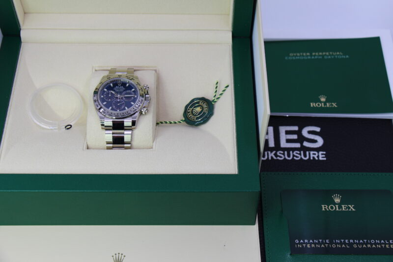 ROLEX COSMOGRAPH DAYTONA 116509 - Image 5