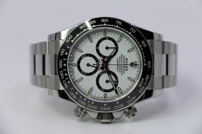 ROLEX COSMOGRAPH DAYTONA 126500LN - NEW - Image 4
