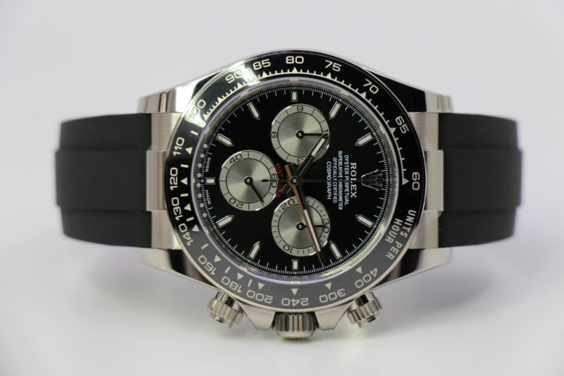 ROLEX COSMOGRAPH DAYTONA 126519LN - LIKE NEW - Image 4