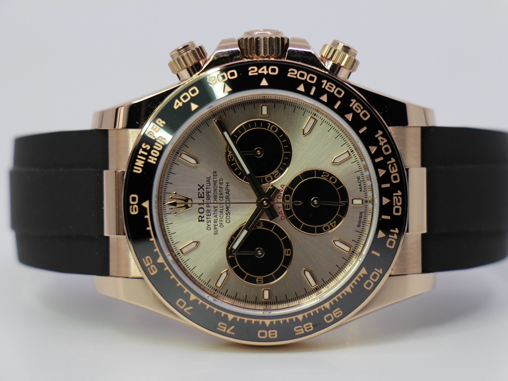 ROLEX COSMOGRAPH DAYTONA 126515LN - NEW