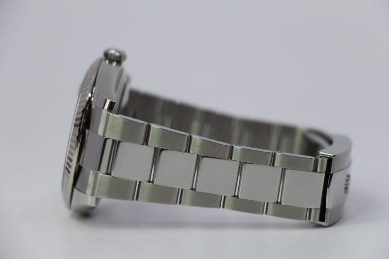 ROLEX DATEJUST 41MM 126334 - NEW - Image 2