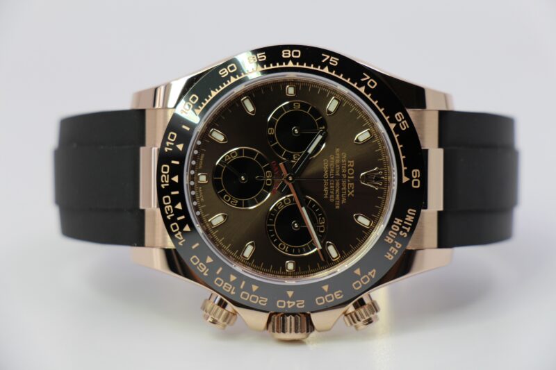 ROLEX COSMOGRAPH DAYTONA 116515LN - NEW 09/2023 - Image 4