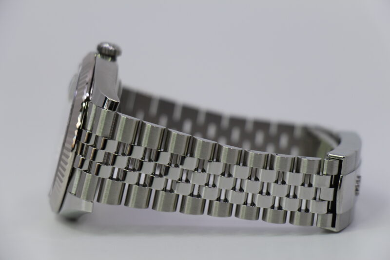 ROLEX DATEJUST 41MM 126334 - NEW - Image 2