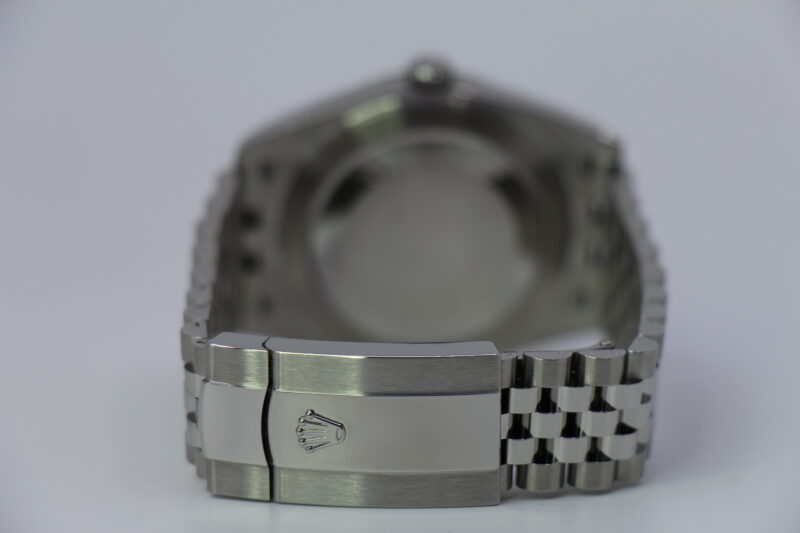 ROLEX DATEJUST 41MM 126334 - NEW - Image 3