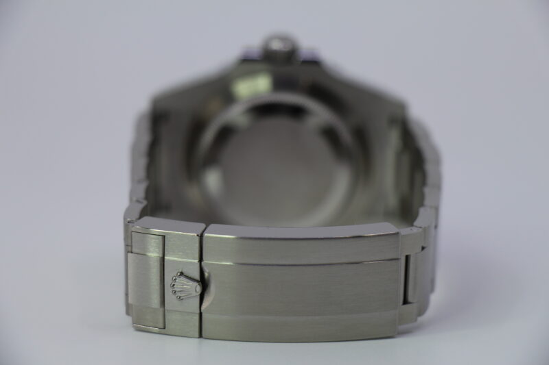 ROLEX SUBMARINER DATE 126610LN - NEW - Image 3