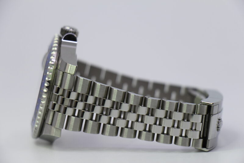 ROLEX GMT-MASTER II 126710BLNR - LIKE NEW - Image 2