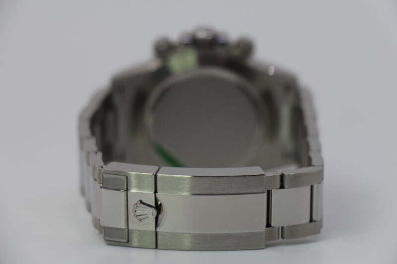 ROLEX COSMOGRAPH DAYTONA 116500LN - NEW - Image 3