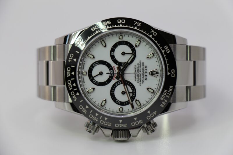 ROLEX COSMOGRAPH DAYTONA 116500LN - NEW - Image 4