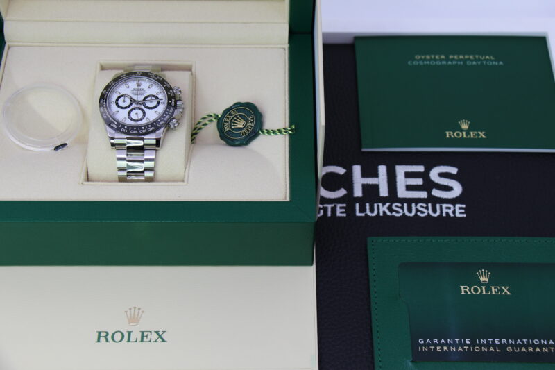 ROLEX COSMOGRAPH DAYTONA 116500LN - NEW - Image 5