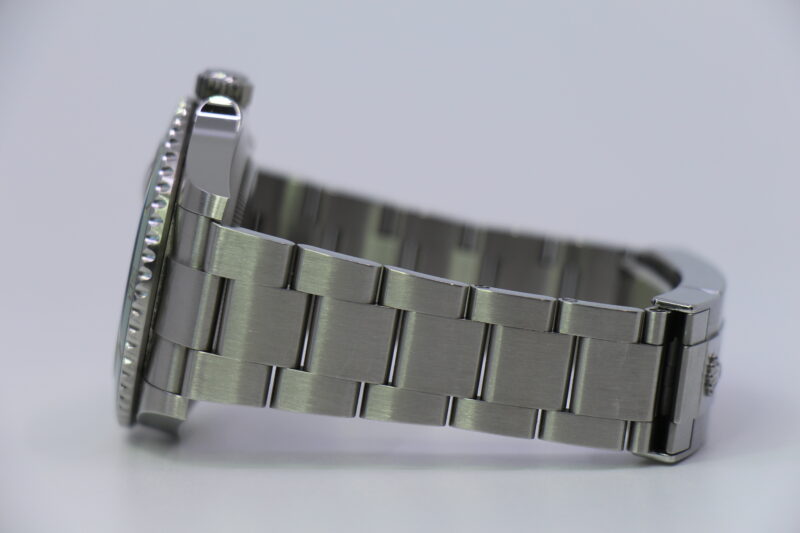 ROLEX SUBMARINER DATE 126610LV MK1 - Image 2