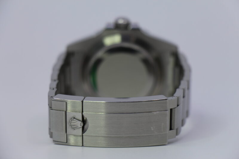 ROLEX SUBMARINER DATE 126610LV MK1 - Image 3