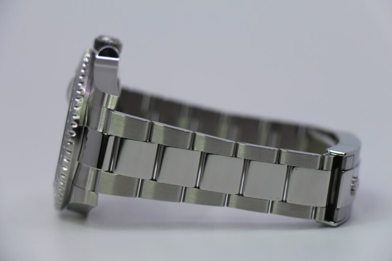 ROLEX GMT-MASTER II 126710GRNR - NEW - Image 2