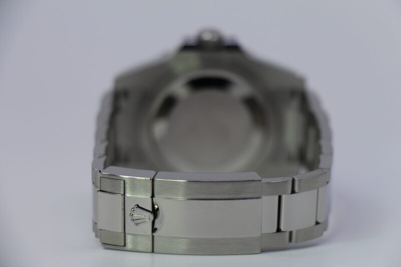 ROLEX GMT-MASTER II 126710GRNR - NEW - Image 3
