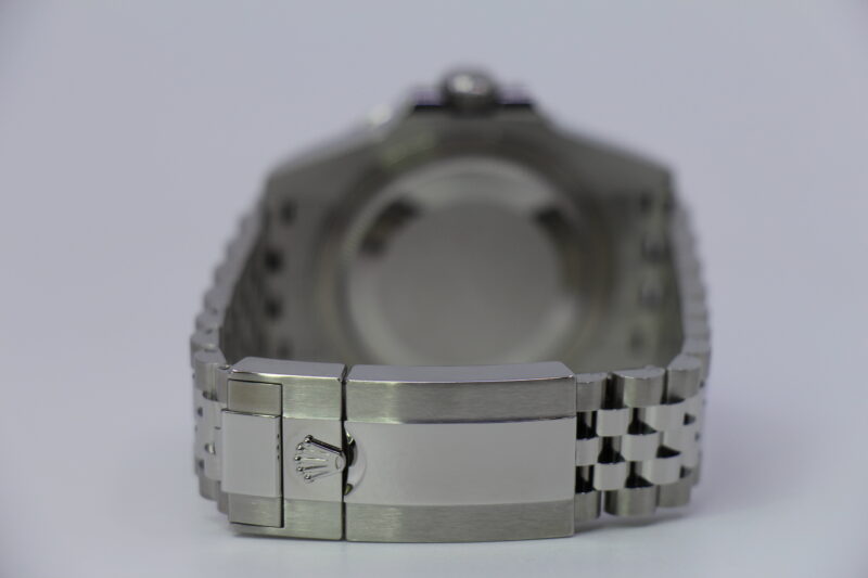 ROLEX GMT-MASTER II 126710GRNR - NEW - Image 3