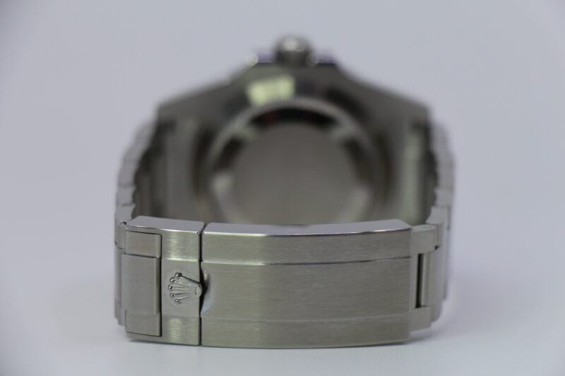 ROLEX SUBMARINER 124060 - NEW 12/2024 - Image 3