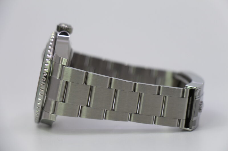 ROLEX SUBMARINER DATE 126610LV "MK2" - NEW - Image 2