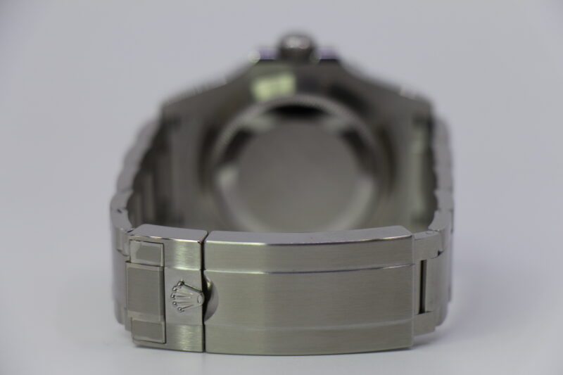 ROLEX SUBMARINER DATE 126610LV "MK2" - NEW - Image 3
