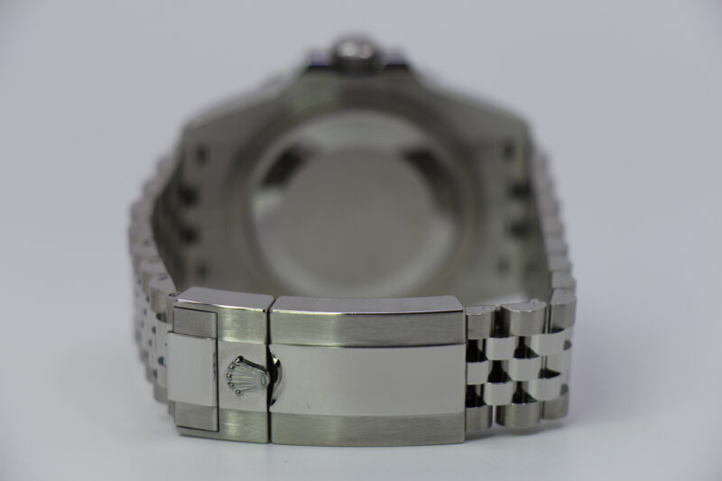 ROLEX GMT-MASTER II 126710BLRO - NEW - Image 3