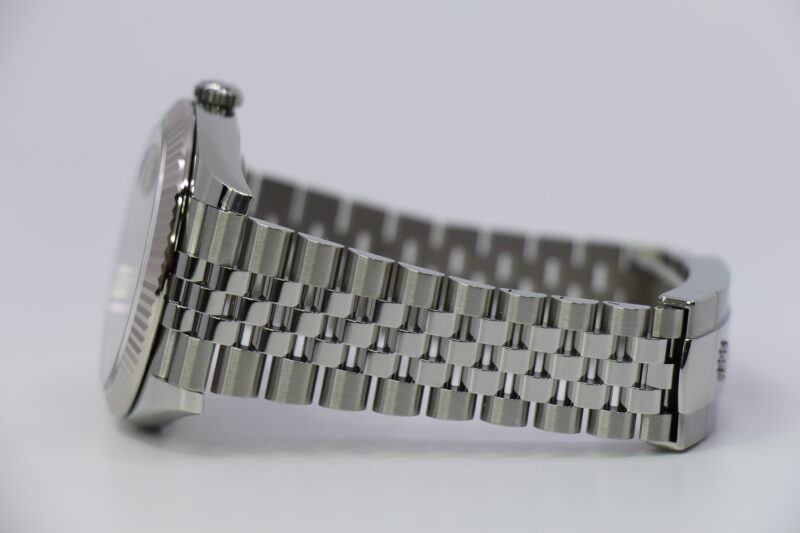 ROLEX DATEJUST 41MM 126334 - NEW - Image 2