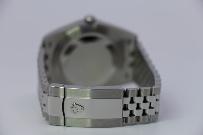 ROLEX DATEJUST 41MM 126334 - NEW - Image 3