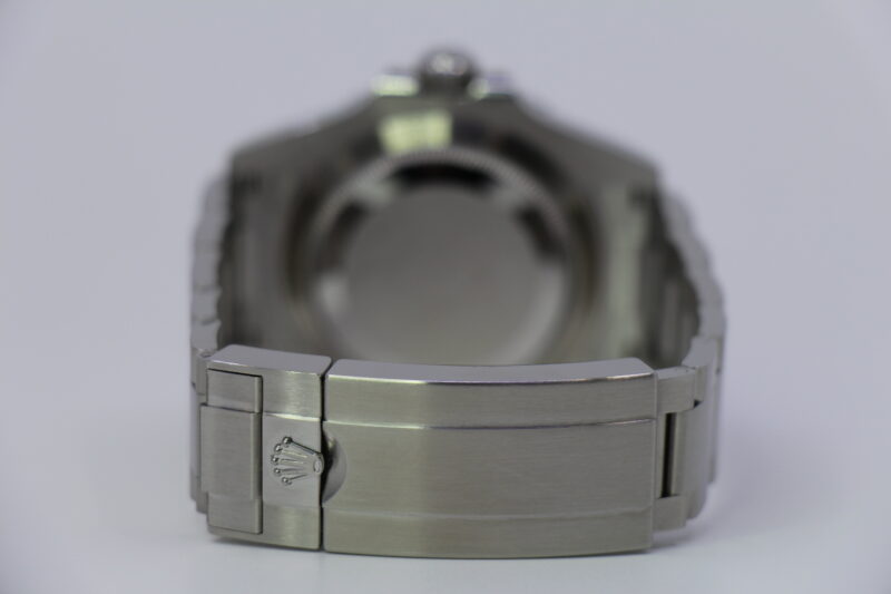 ROLEX SUBMARINER DATE 126610LN - NEW 11/2024 - Image 3