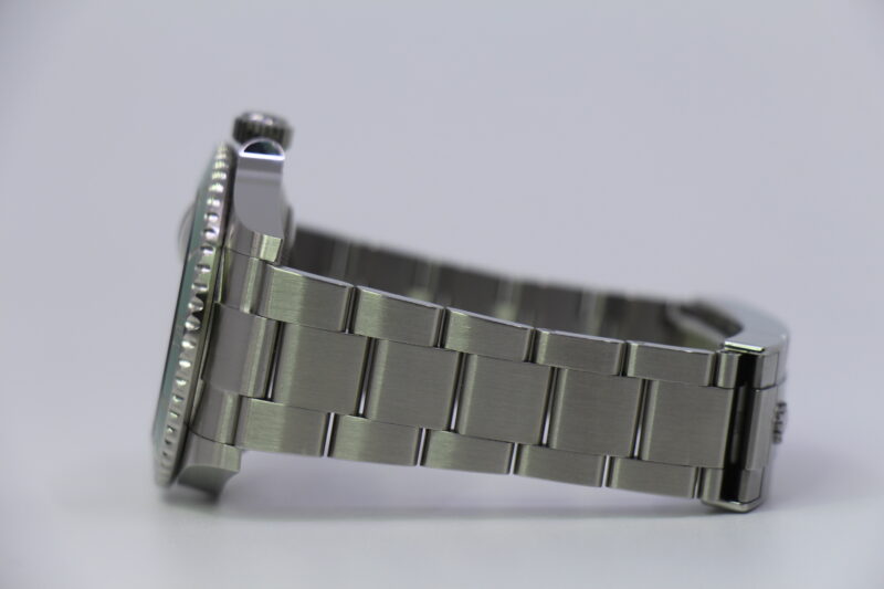 ROLEX SUBMARINER DATE 126610LV "MK1" - LIKE NEW - Image 2