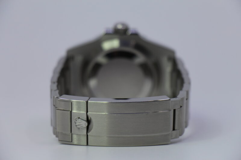 ROLEX SUBMARINER DATE 126610LV "MK1" - LIKE NEW - Image 3