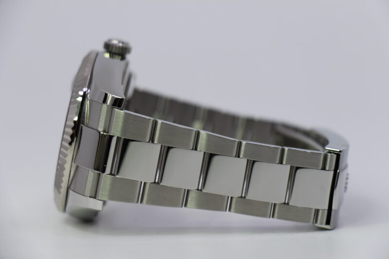 ROLEX SKY-DWELLER 336934 - LIKE NEW - Image 2