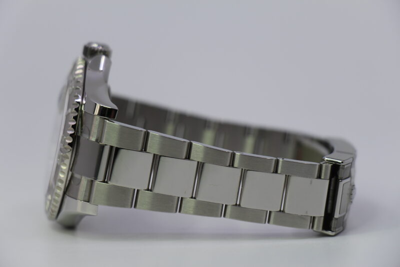 ROLEX YACHT-MASTER 40MM 126622 - LIKE NEW - Image 2