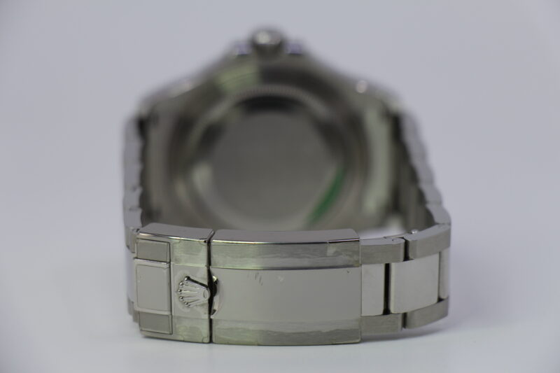 ROLEX YACHT-MASTER 40MM 126622 - LIKE NEW - Image 3