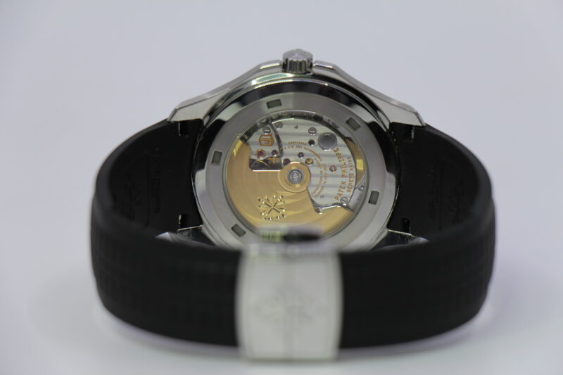 PATEK PHILIPPE AQUANAUT 5167A-001 - Image 4