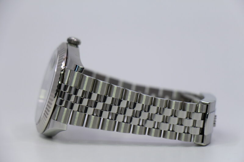 ROLEX DATEJUST 41MM 126334 - NEW - Image 2