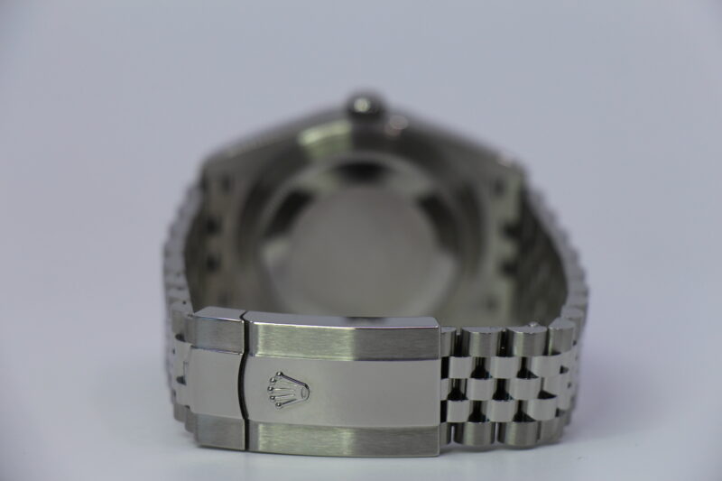 ROLEX DATEJUST 41MM 126334 - NEW - Image 3