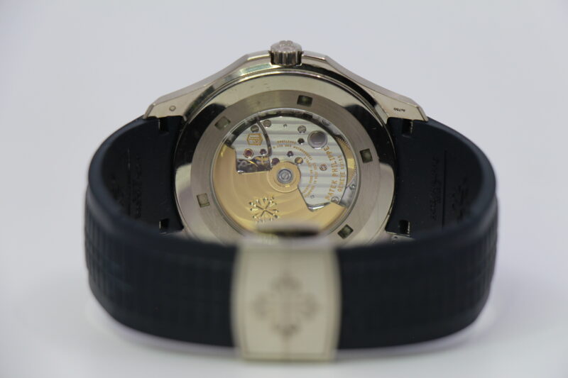 PATEK PHILIPPE AQUANAUT 5168G-001 - Image 4