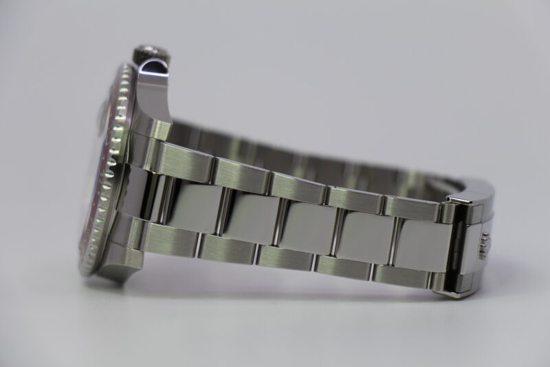 ROLEX GMT-MASTER II 126710BLRO - NEW - Image 2
