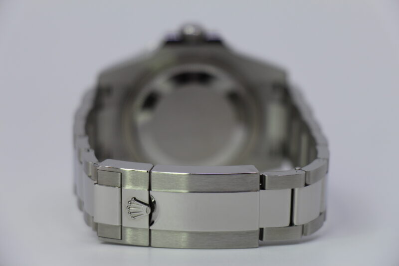 ROLEX GMT-MASTER II 126710BLRO - NEW - Image 3