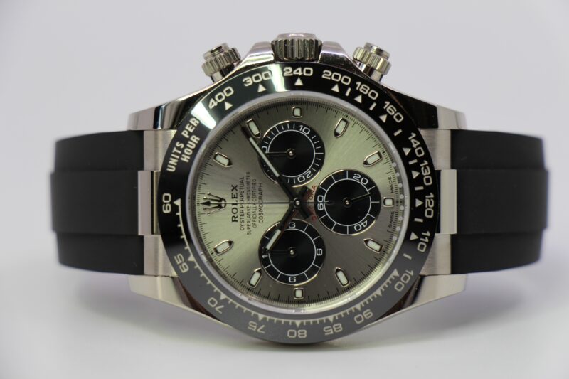 ROLEX COSMOGRAPH DAYTONA 116519LN - 05/2020