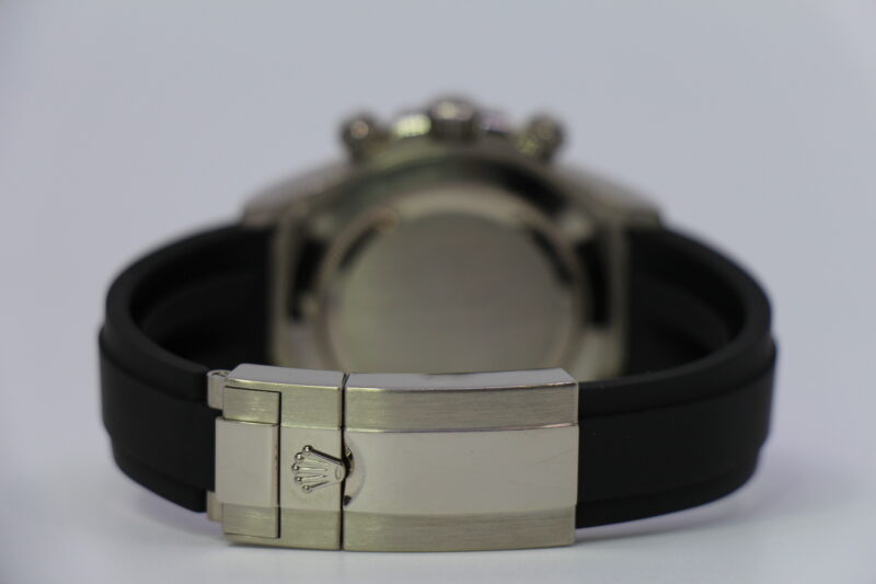 ROLEX COSMOGRAPH DAYTONA 116519LN - 05/2020 - Image 3