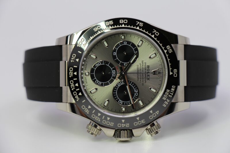 ROLEX COSMOGRAPH DAYTONA 116519LN - 05/2020 - Image 4