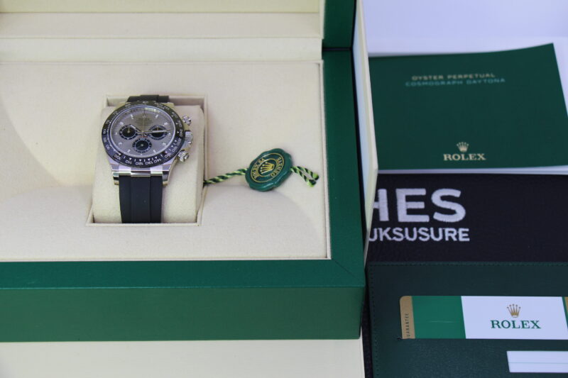 ROLEX COSMOGRAPH DAYTONA 116519LN - 05/2020 - Image 5