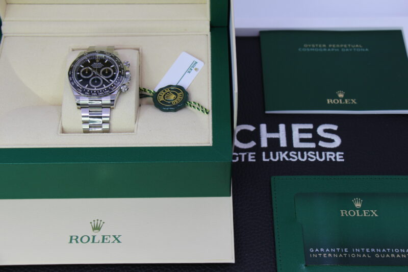 ROLEX COSMOGRAPH DAYTONA 126500LN - NEW - Image 5