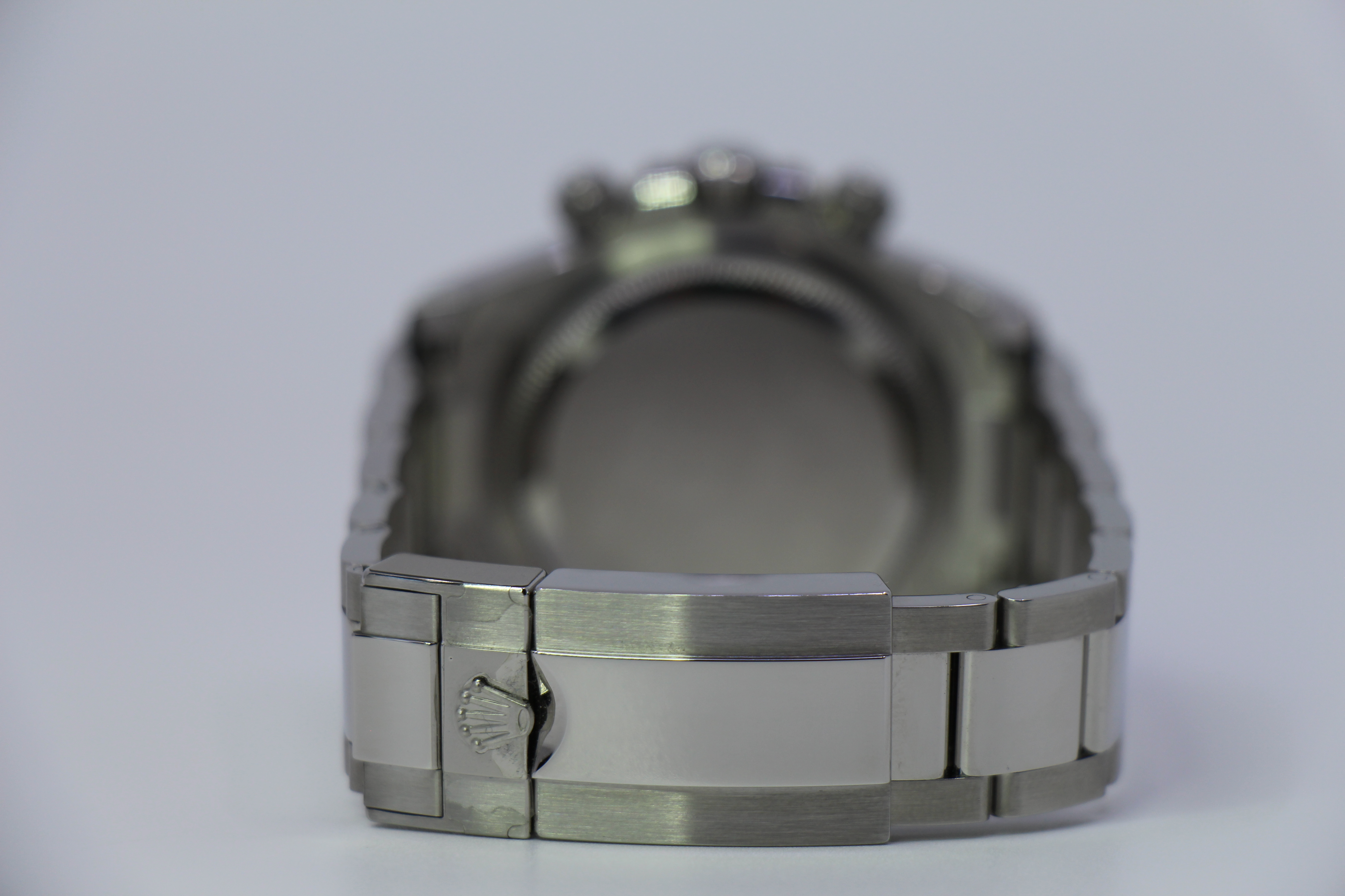 ROLEX COSMOGRAPH DAYTONA 126500LN - NEW - Billede 3