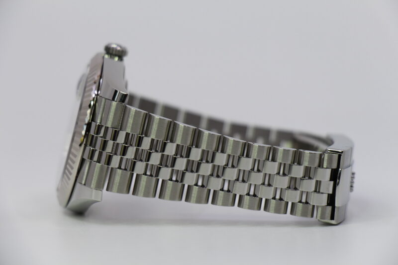 ROLEX DATEJUST 41MM 126334 - NEW - Image 2